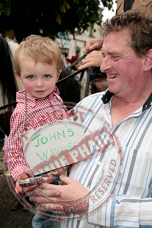 Belleek Wild West Festival 2010