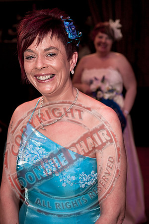 Fashion Show held in aid of Macmillan Cancer in the Donn Carragh Hotel, Lisnaskea.