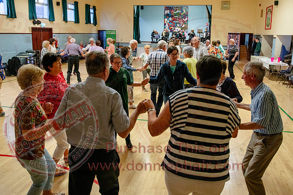 Fíor Céilí at Fermanagh Fleadh in Newtownbutler-25