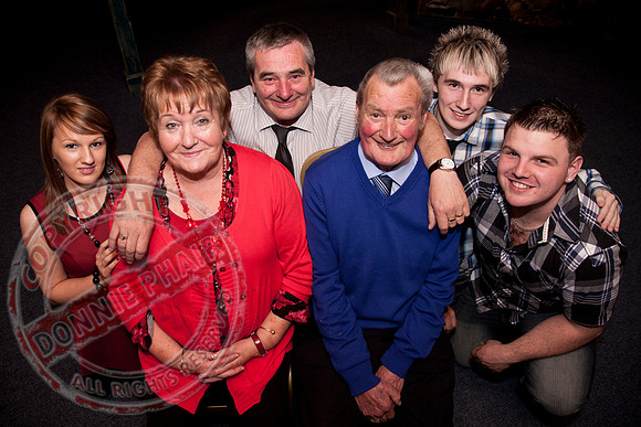 Party Pics in Crom Estate, Newtownbutler.