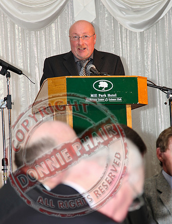 Devenish Gala Ball