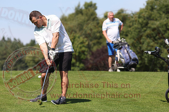 Presidents Day at Castle Hume Golf Club-4