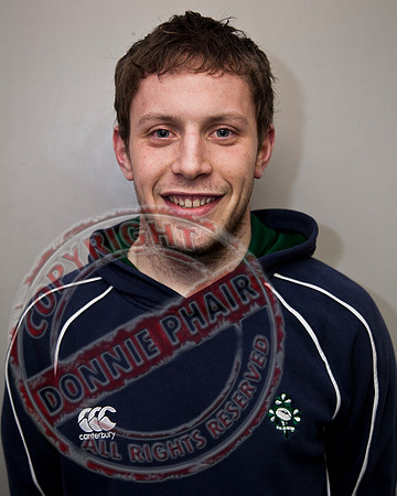 Lisnaskea Emmetts GAA Senior Players Profile Shots