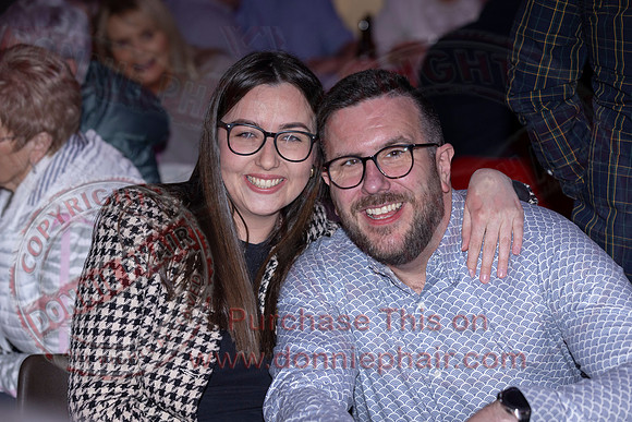 Newtownbutler Community Development Association Mr & Mrs Competition-14