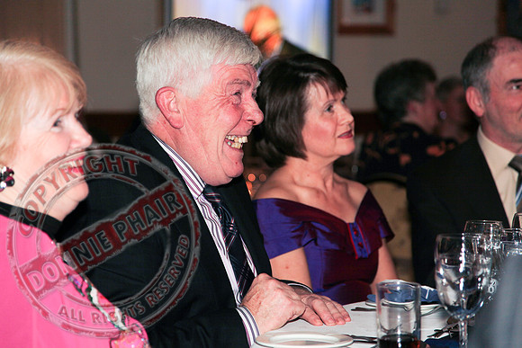 Devenish Gala Ball