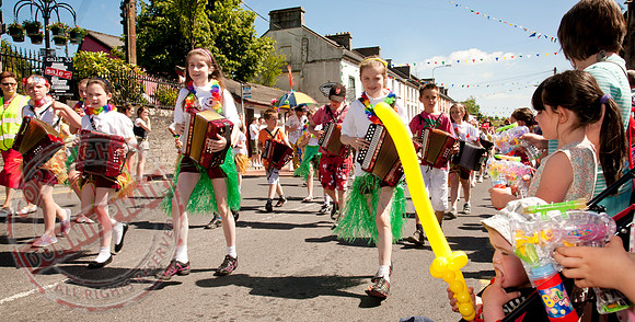 Discover Lisnaskea 2010