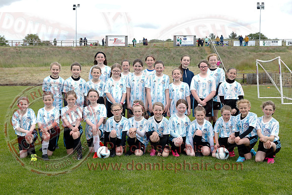 BKYL Girls Primary School Tournament-4