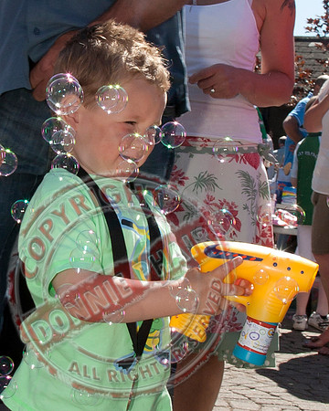 Discover Lisnaskea 2010