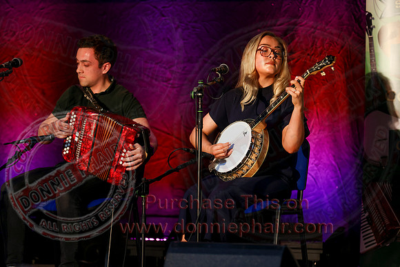 Fermanagh Fleadh Concert in Roslea Community Centre-6