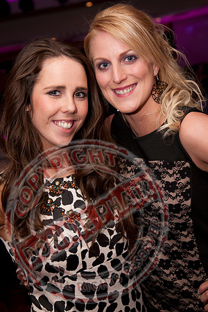Fermanagh Rose of Tralee Competition in the Killyhevlin Hotel.