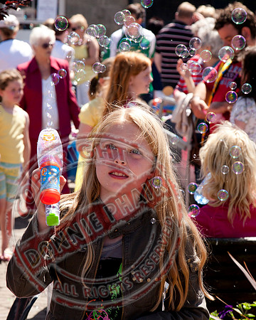 Discover Lisnaskea 2010