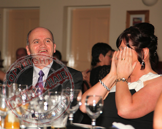 Devenish Gala Ball
