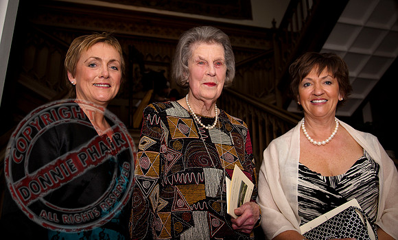 NSPCC Centenary celebration in Crom Castle, Co Fermanagh.