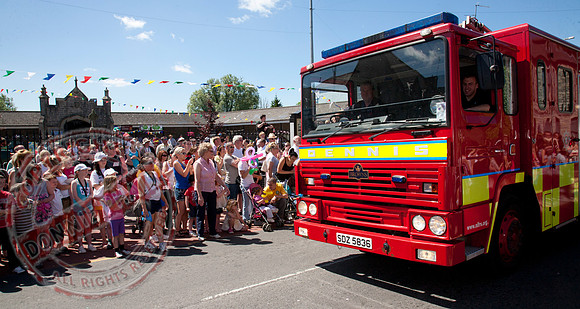 Discover Lisnaskea 2010