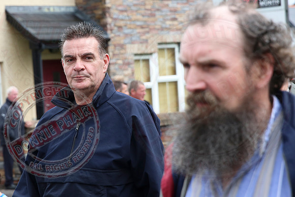 33rd Anniversary of Hunger Strike celebrated in Derrylin.