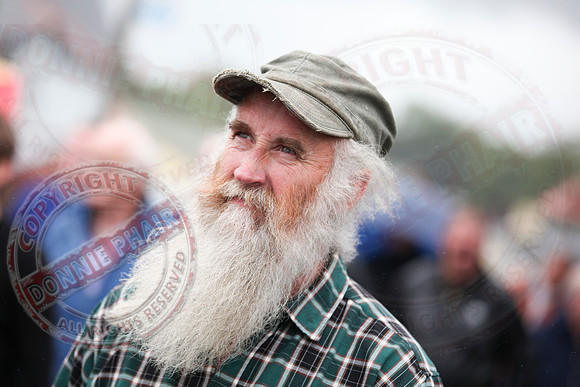 33rd Anniversary of Hunger Strike celebrated in Derrylin.
