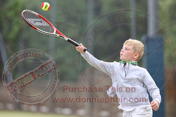 U10 Ten Tennis Tournament at Enniskillen Tennis Club-19