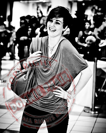 Erneside Fashion Show