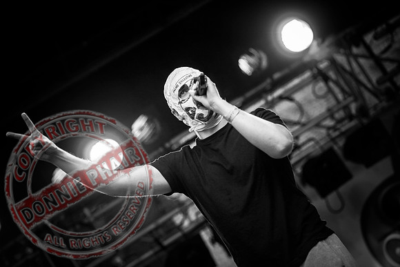 The Rubberbandits.