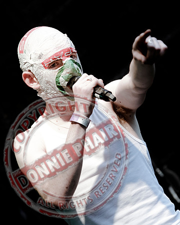 The Rubberbandits.