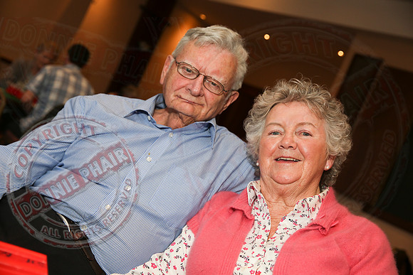 Fermanagh Bridge Congress in The Manor House Hotel