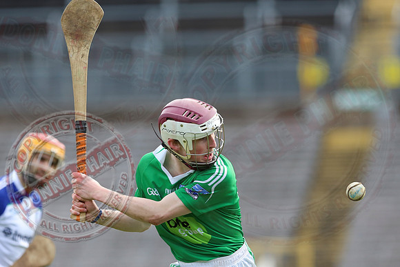 Monaghan (1-11) V Fermanagh (2-15) in National Hurling League Division A.