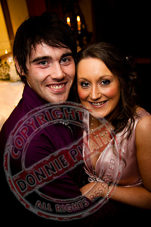Devenish Gala Ball