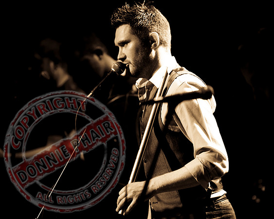 The Kilkennys