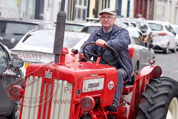 Tempo Tractor Run-11