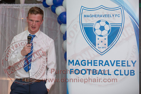 Magheraveely FC Awards Night-36