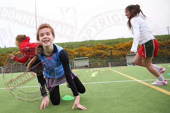 Youth Sports - Enniskillen Ladies Hockey