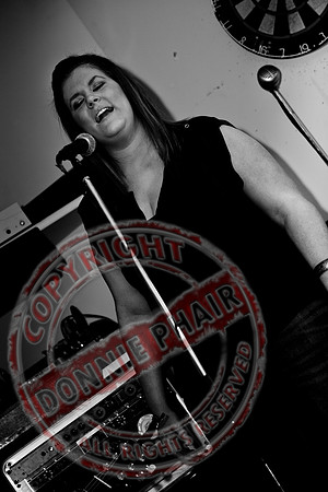 Maria Connolly's 21st Birthday Bash held in Mulligan's Pub, Newtowbutler.