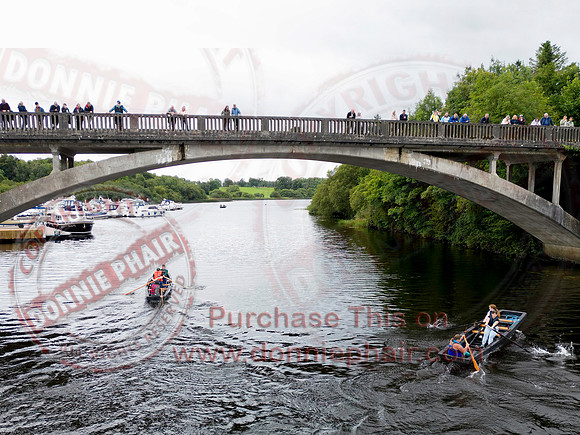 Traditional Cot racing at Carrybridge-53