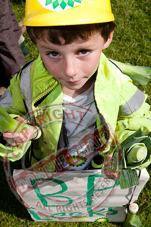 Belcoo Festival 2010