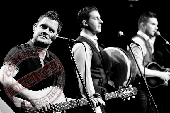 The Kilkennys