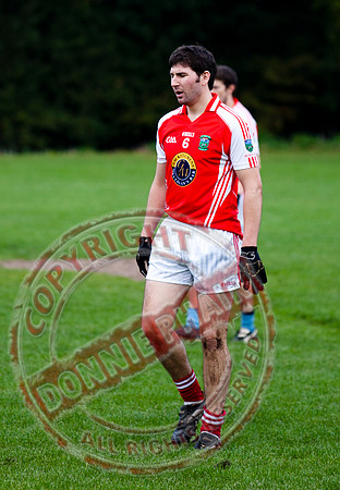 Newtownbutler V Derrygonnelly Senior GAA