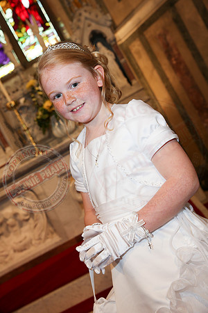 Lisnaskea First Communion  140510  52