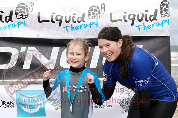 Liquid Therapy
