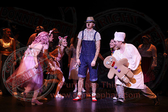 Shrek by FMT - Donnie Phair-569