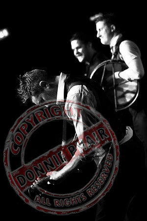The Kilkennys