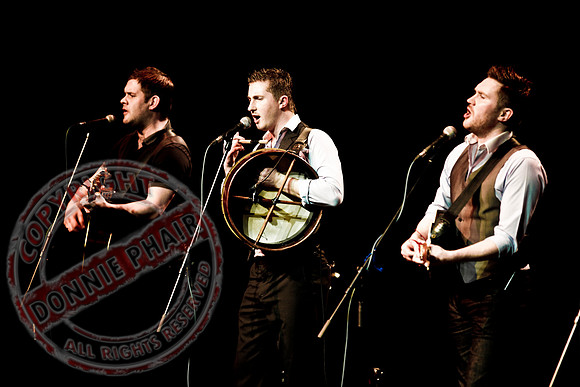 The Kilkennys