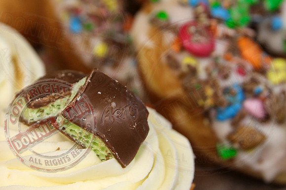 The Cherry Tree Bakery, Lisnaskea.