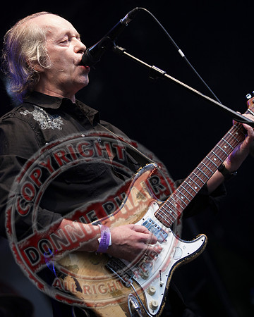 Eric Bell of Thin Lizzy.