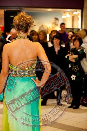 Erneside Fashion Show