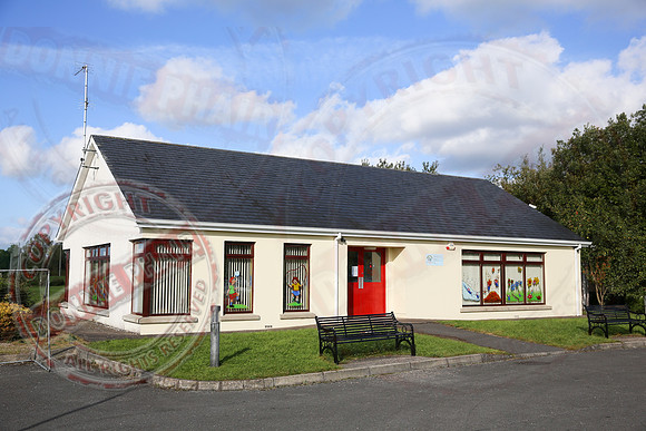 Lough Head Community and Wild Foul Centre, Lisnaskea.