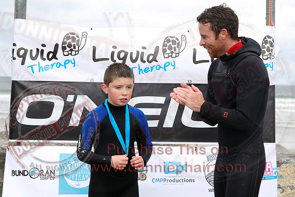 Liquid Therapy