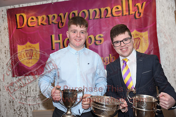 Derrygonnelly Awards Night 2022 Hi-Res-340