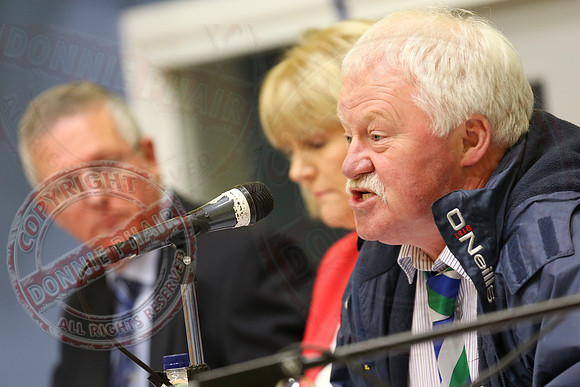 Fermanagh GAA Convention.