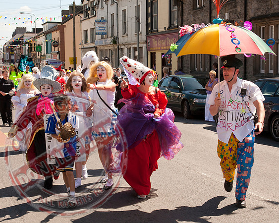 Discover Lisnaskea 2010