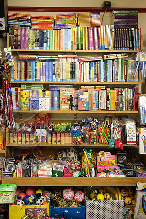 Val Irvine Picture Framing and Books, Lisnaskea.